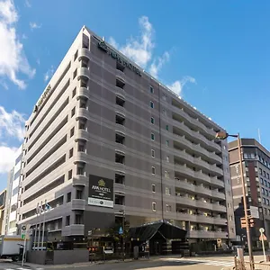 Hotel Apa Ekimae Kyoto