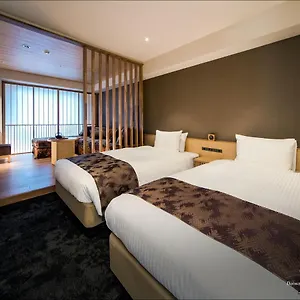 Hotel Daiwa Roynet Ekimae Premier Kyoto