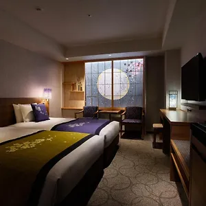 Hotel Mitsui Garden Station Kyoto