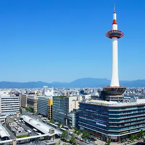 Hotel Tower Kyoto