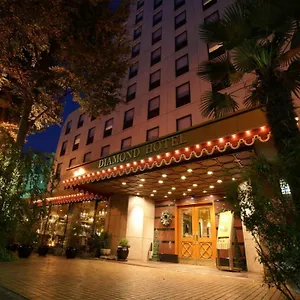 Hotel Diamond Tokyo