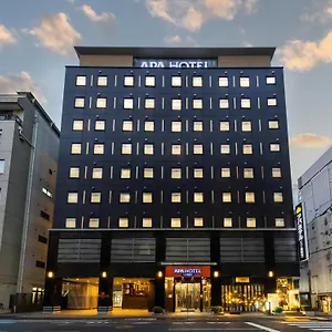 Hotel Apa Hatchobori Ekiminami Tokyo