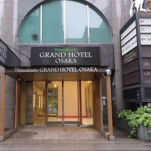 Hotel Shinsaibashi Grand Osaka