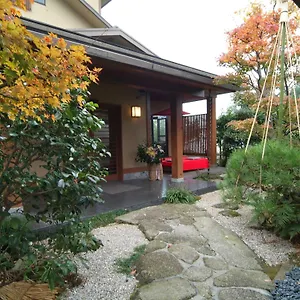 ホテル 桐谷 箱根荘, 箱根町