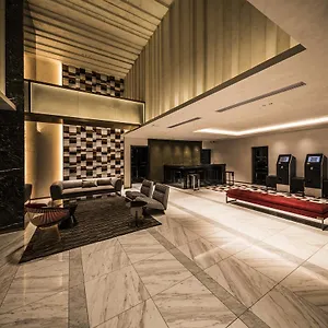 Hotel The Rise Kitashinchi Osaka