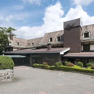 ホテル ホテルマロウド箱根, 箱根町