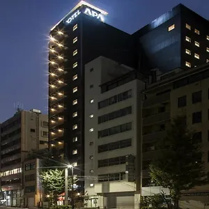 Hotel Apa Ochanomizu Ekikita Tokyo