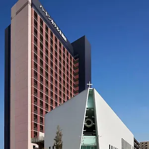 Hotel Hearton Kita Umeda Osaka
