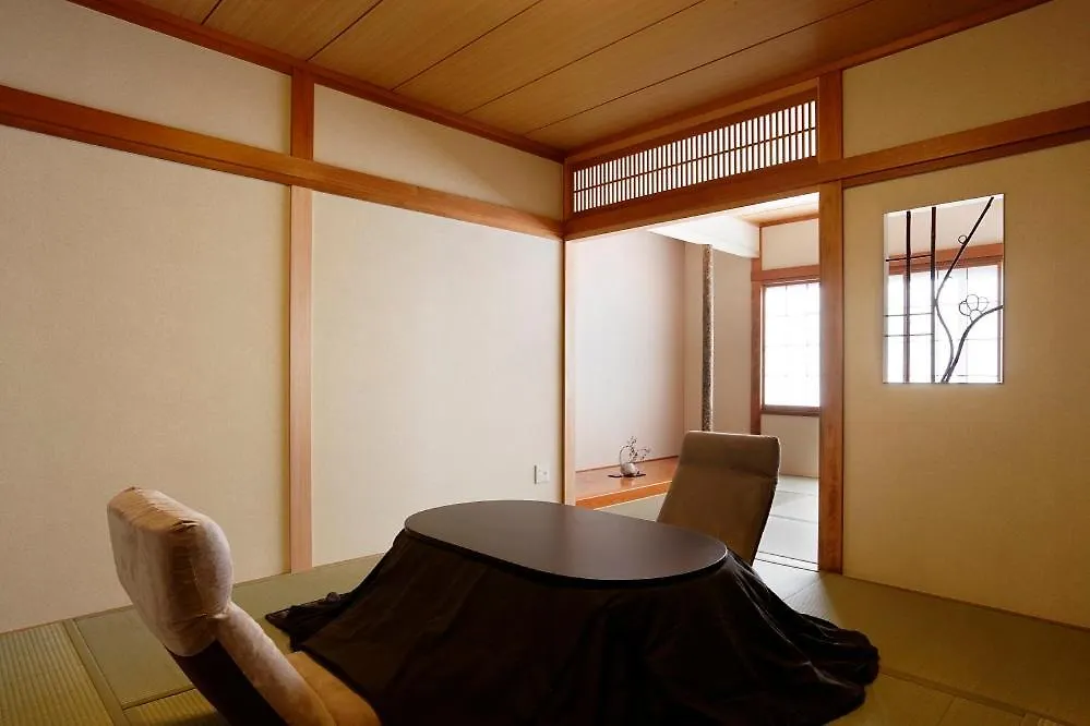 Hakone Fura Hotel 3*,