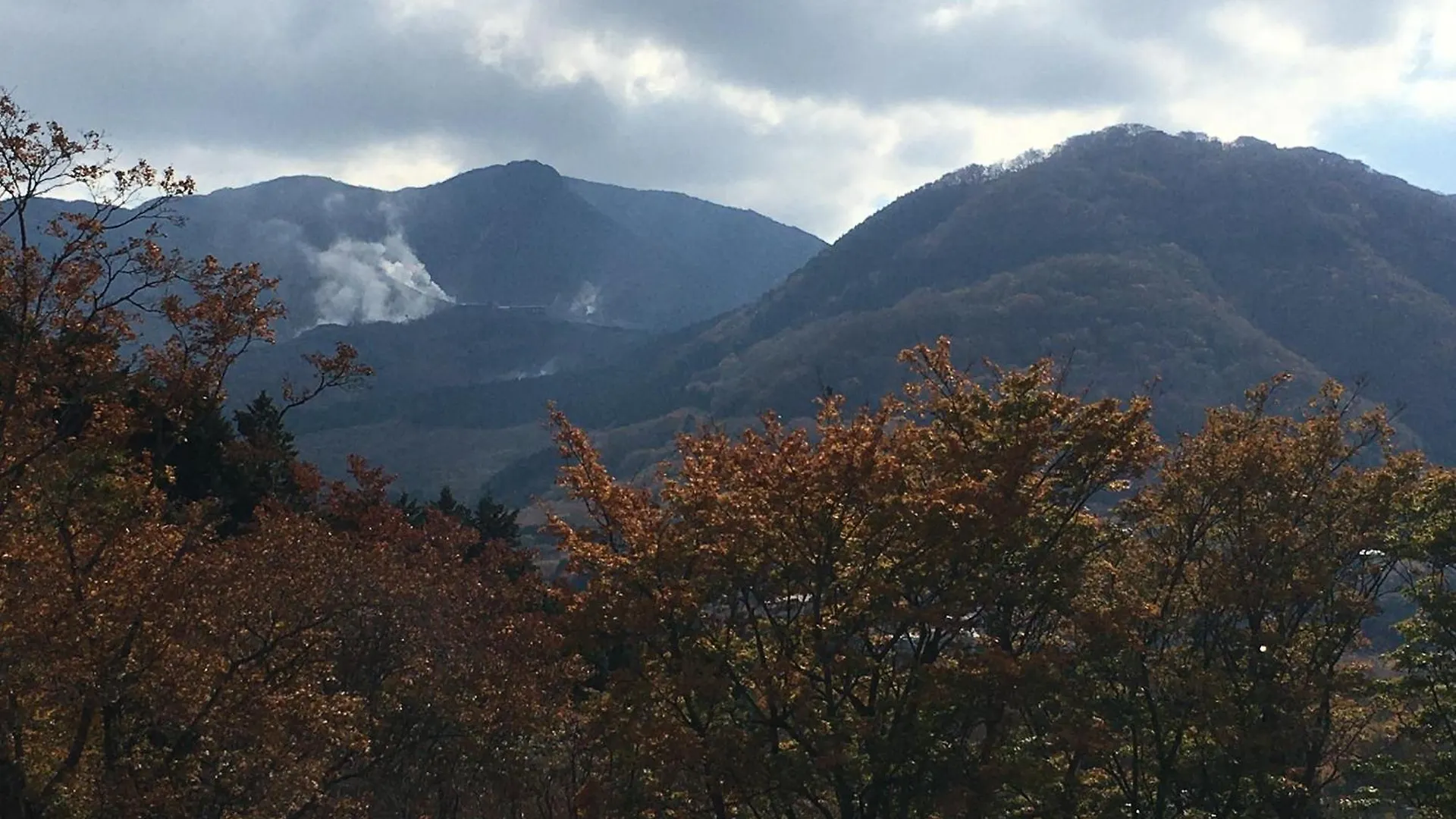 Ryokan Hakone Fura Hotel