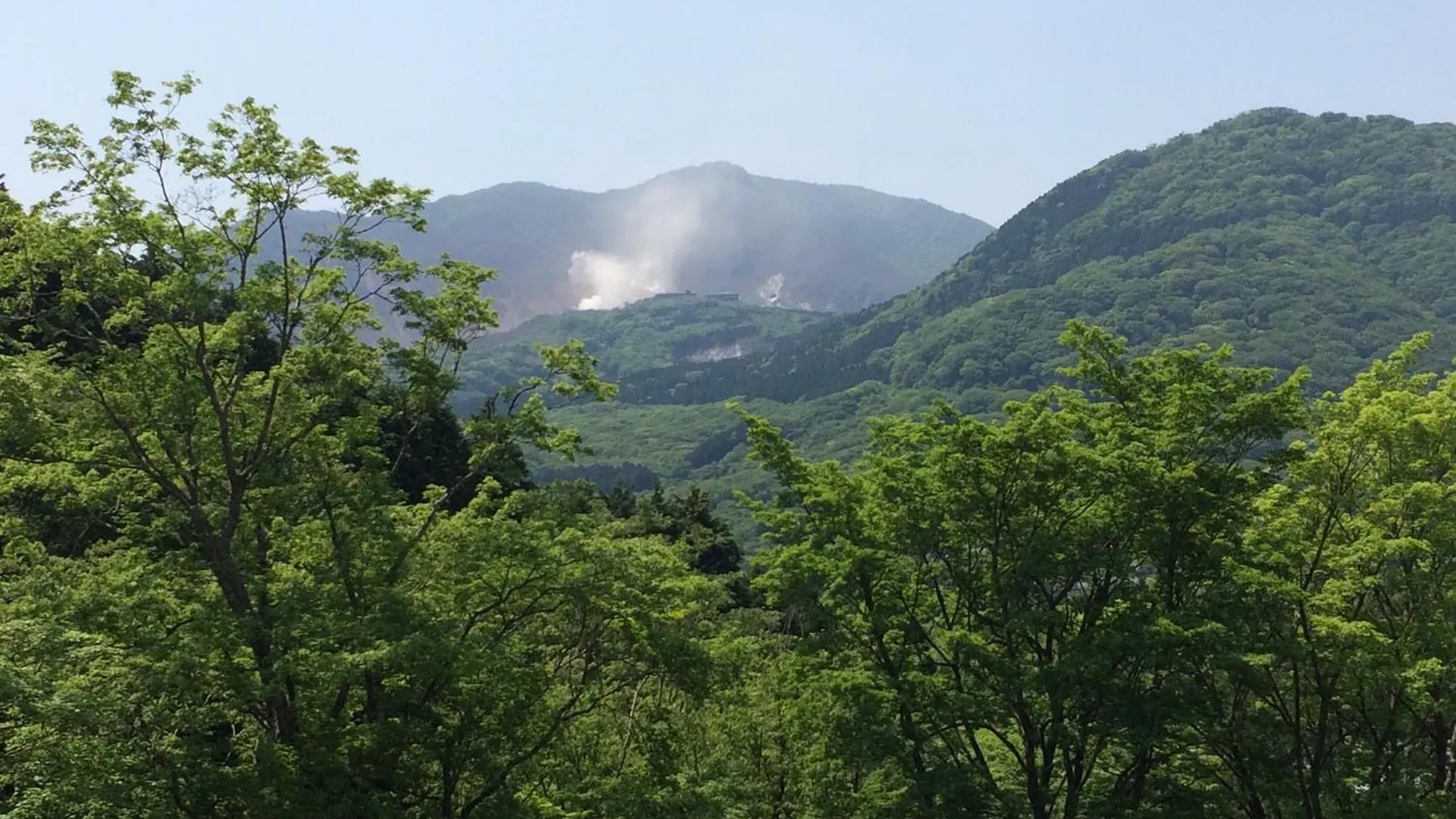 Hakone Fura Hotel 3*,  Japan
