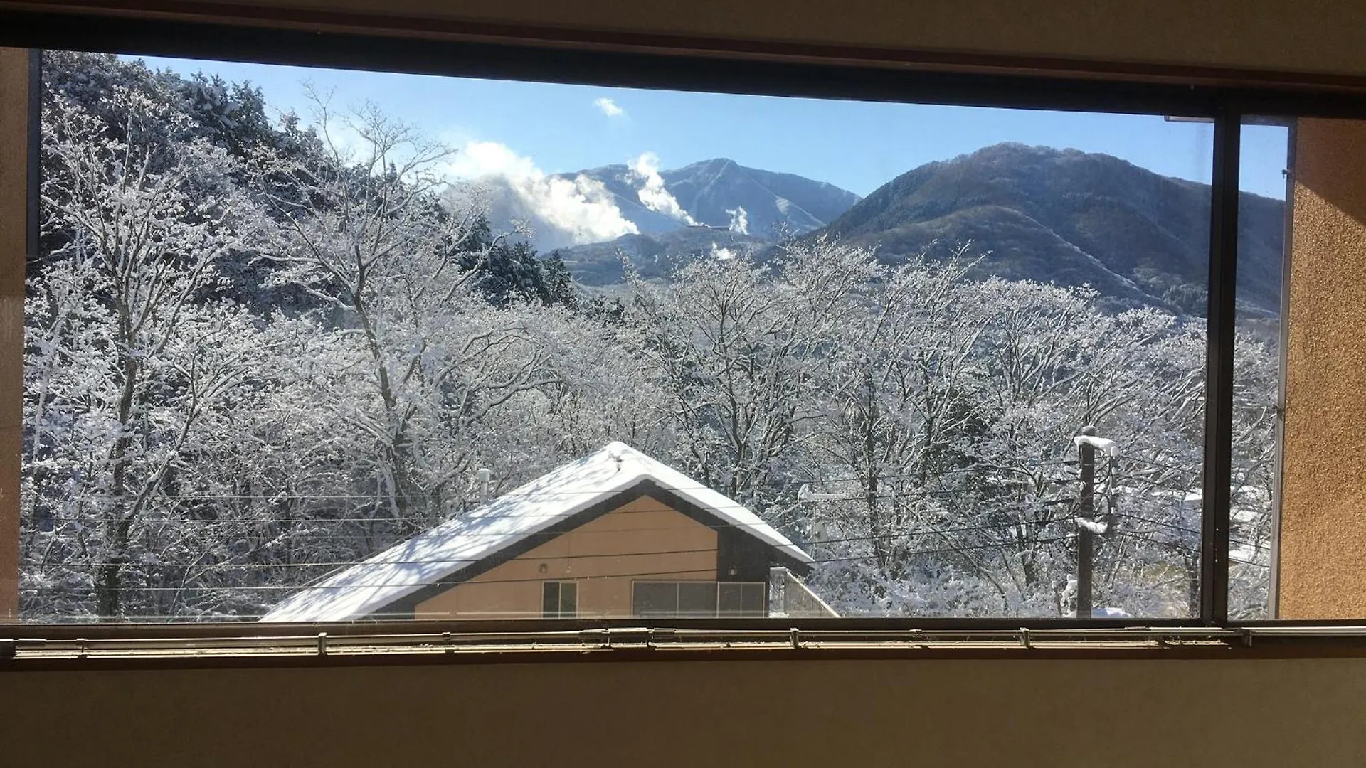 Hakone Fura Hotel Ryokan