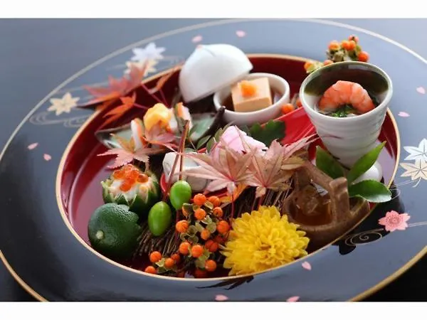 Hakone Fura Hotel 3*,