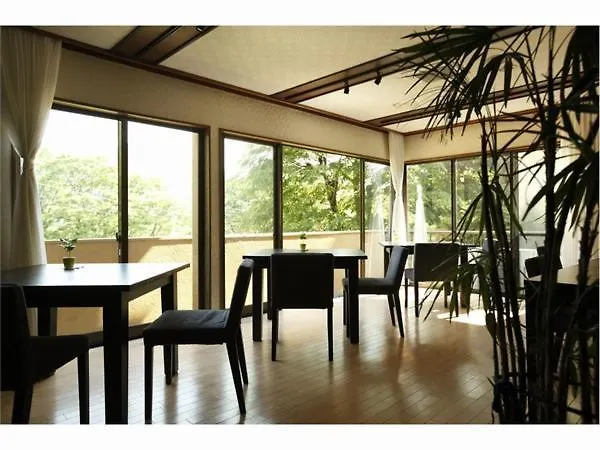 Hakone Fura Hotel Ryokan