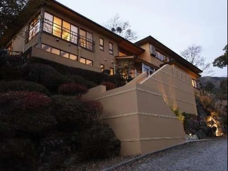 Ryokan Hakone Fura Hotel