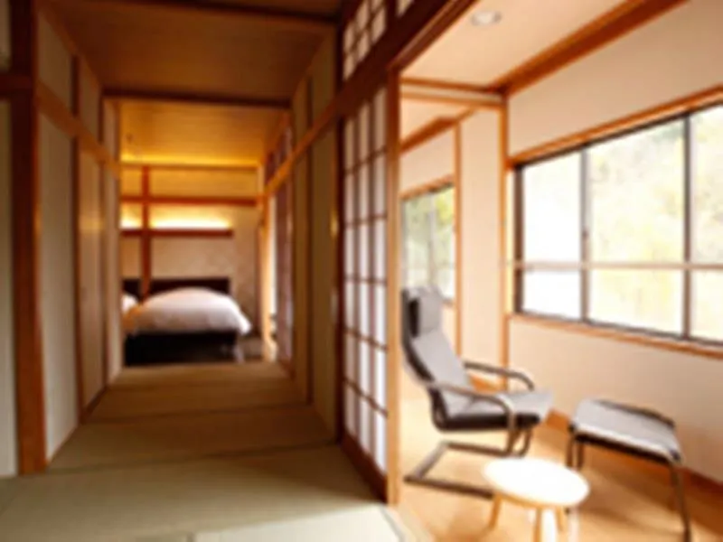 Hakone Fura Hotel Japan