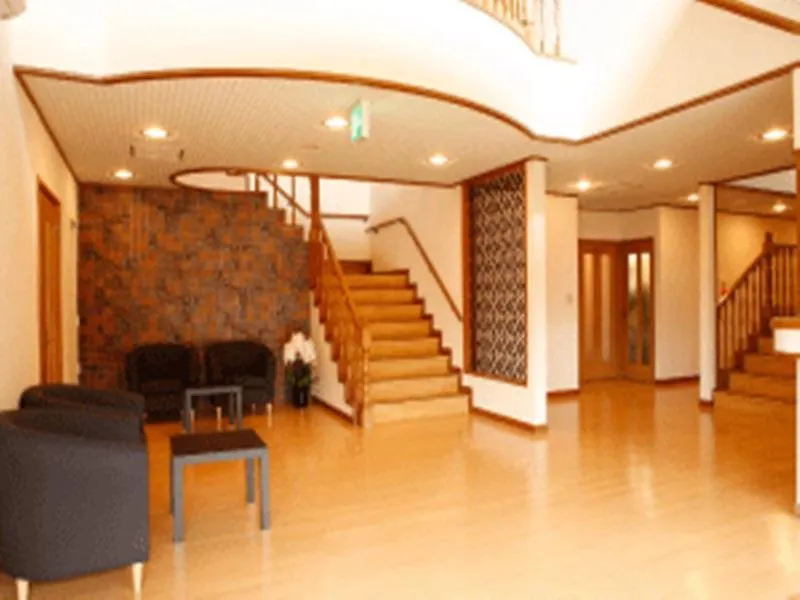 Hakone Fura Hotel 3*,  Japan