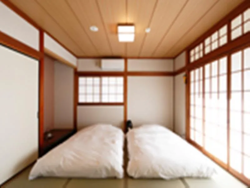 Hakone Fura Hotel Ryokan