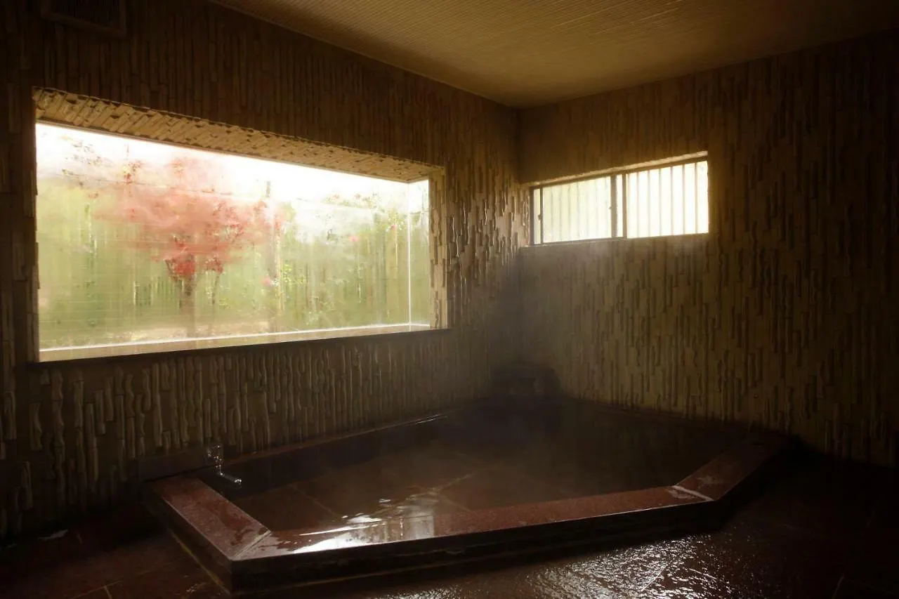 Hakone Fura Hotel