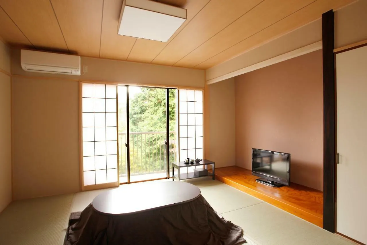 Hakone Fura Hotel Ryokan