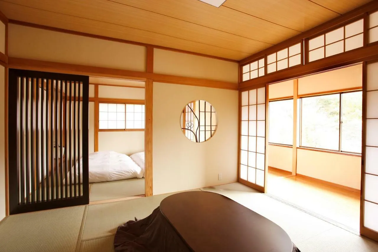 Ryokan Hakone Fura Hotel