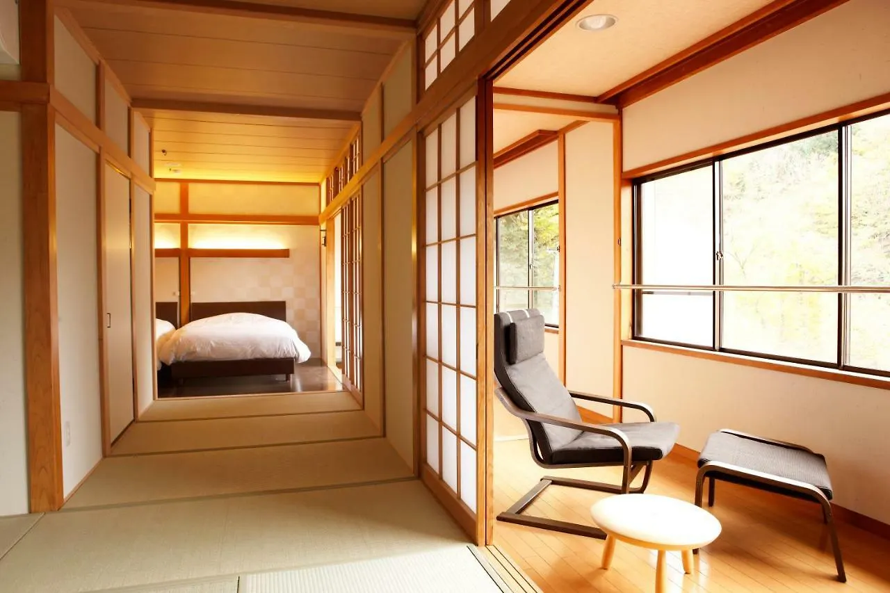 Hakone Fura Hotel 3*,  Japan