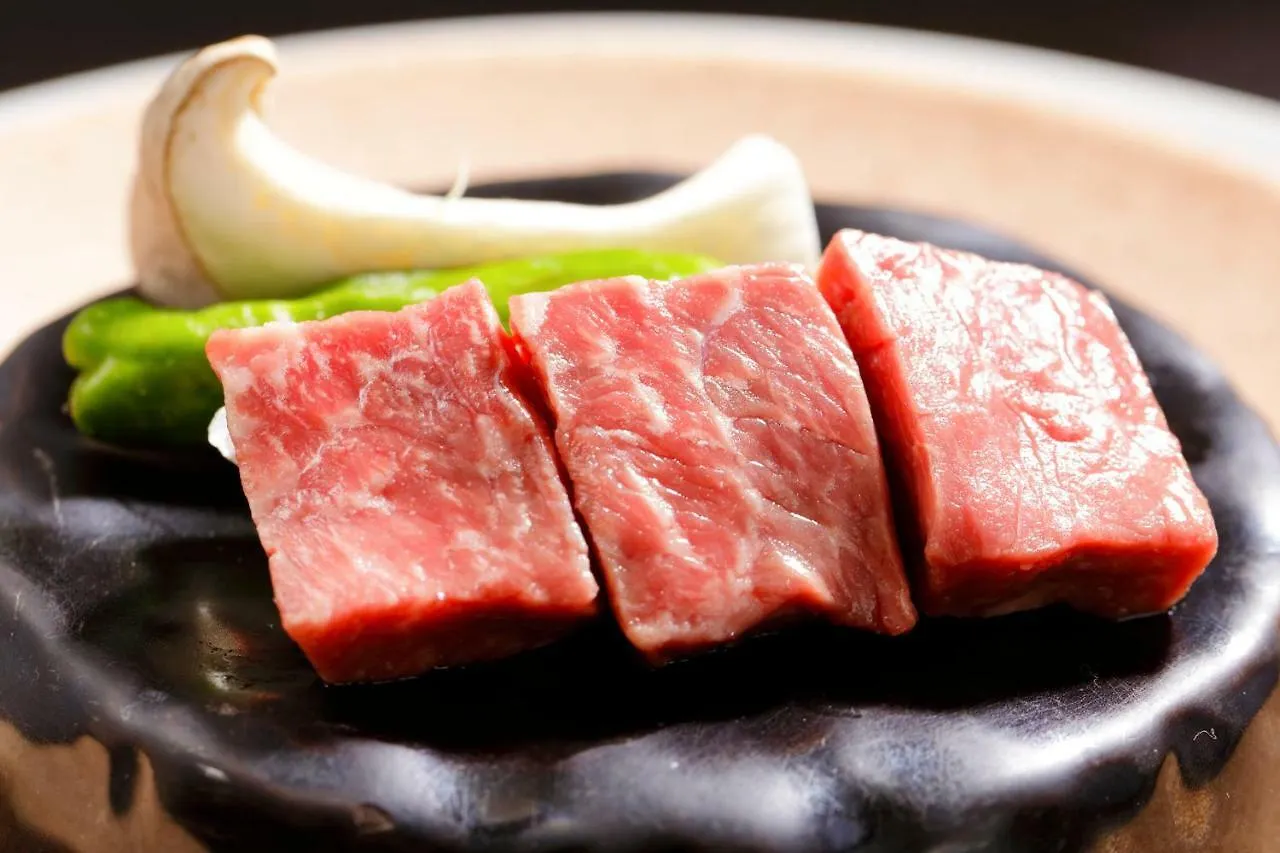 Hakone Fura Hotel